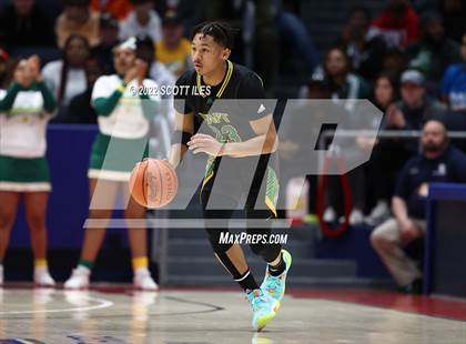 Thumbnail 2 in Taft vs. Ottawa-Glandorf (OHSAA D3 Final)  photogallery.