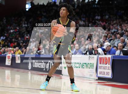 Thumbnail 2 in Taft vs. Ottawa-Glandorf (OHSAA D3 Final)  photogallery.