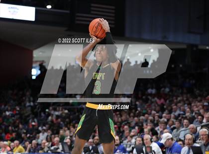 Thumbnail 3 in Taft vs. Ottawa-Glandorf (OHSAA D3 Final)  photogallery.