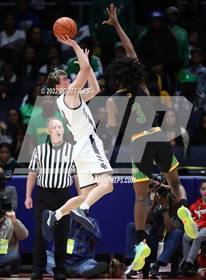 Thumbnail 1 in Taft vs. Ottawa-Glandorf (OHSAA D3 Final)  photogallery.