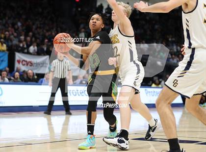 Thumbnail 1 in Taft vs. Ottawa-Glandorf (OHSAA D3 Final)  photogallery.