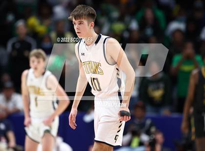 Thumbnail 2 in Taft vs. Ottawa-Glandorf (OHSAA D3 Final)  photogallery.