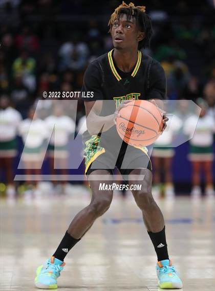 Thumbnail 3 in Taft vs. Ottawa-Glandorf (OHSAA D3 Final)  photogallery.