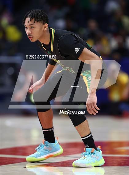 Thumbnail 3 in Taft vs. Ottawa-Glandorf (OHSAA D3 Final)  photogallery.
