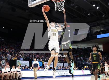 Thumbnail 1 in Taft vs. Ottawa-Glandorf (OHSAA D3 Final)  photogallery.