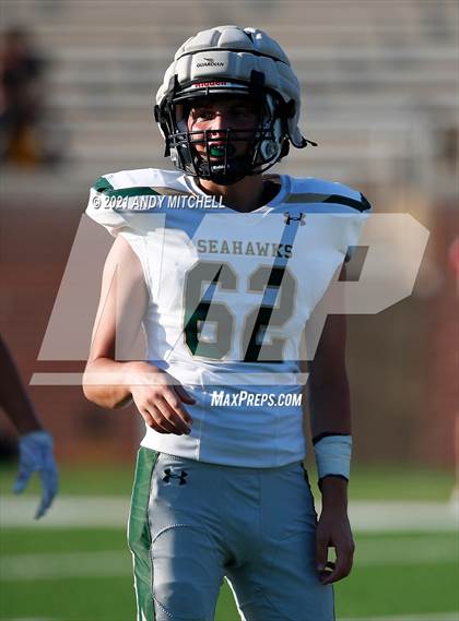 Thumbnail 1 in Signal Mountain vs Silverdale Academy (Best of Preps Jamboree) photogallery.