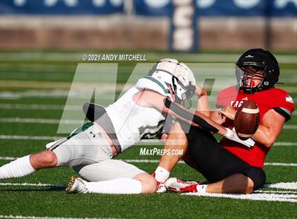 Thumbnail 3 in Signal Mountain vs Silverdale Academy (Best of Preps Jamboree) photogallery.