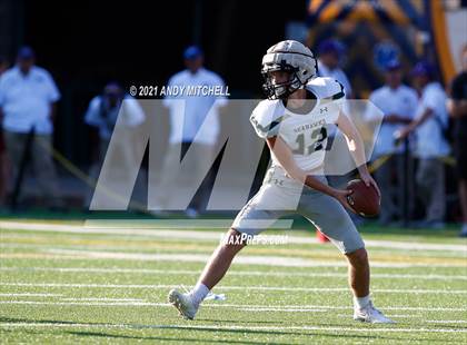 Thumbnail 2 in Signal Mountain vs Silverdale Academy (Best of Preps Jamboree) photogallery.