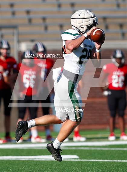 Thumbnail 3 in Signal Mountain vs Silverdale Academy (Best of Preps Jamboree) photogallery.