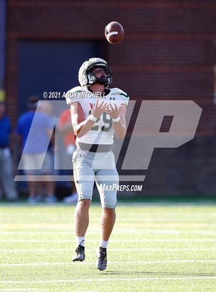 Thumbnail 2 in Signal Mountain vs Silverdale Academy (Best of Preps Jamboree) photogallery.