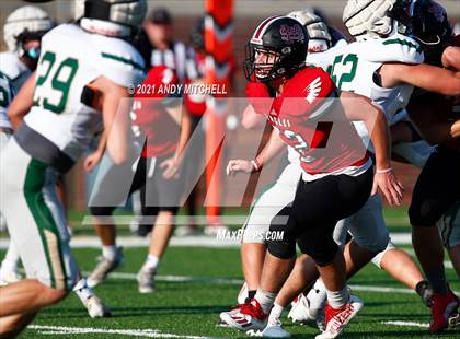 Thumbnail 1 in Signal Mountain vs Silverdale Academy (Best of Preps Jamboree) photogallery.
