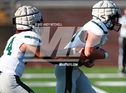 Thumbnail 2 in Signal Mountain vs Silverdale Academy (Best of Preps Jamboree) photogallery.