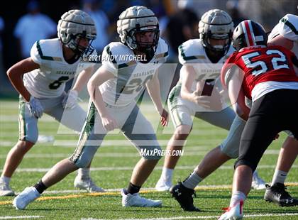 Thumbnail 2 in Signal Mountain vs Silverdale Academy (Best of Preps Jamboree) photogallery.