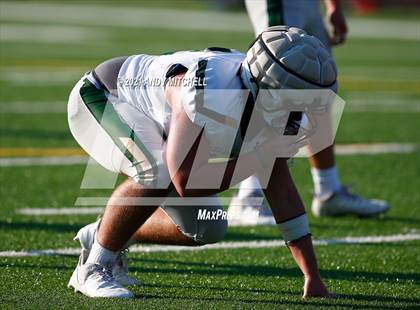Thumbnail 1 in Signal Mountain vs Silverdale Academy (Best of Preps Jamboree) photogallery.