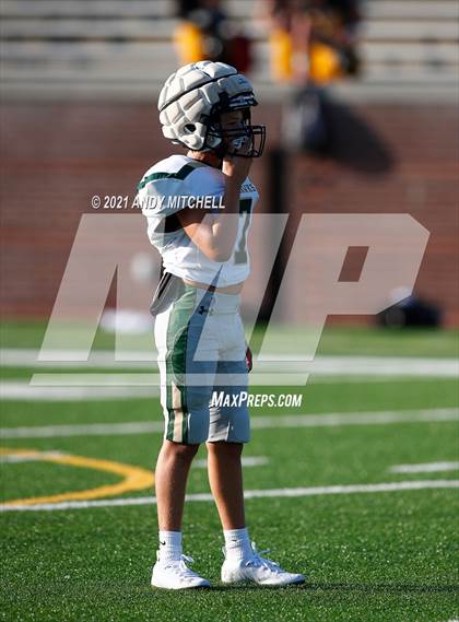 Thumbnail 3 in Signal Mountain vs Silverdale Academy (Best of Preps Jamboree) photogallery.