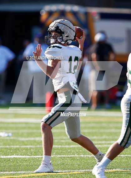Thumbnail 1 in Signal Mountain vs Silverdale Academy (Best of Preps Jamboree) photogallery.