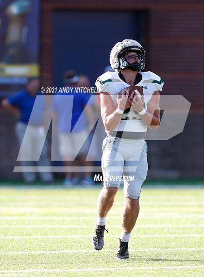 Thumbnail 3 in Signal Mountain vs Silverdale Academy (Best of Preps Jamboree) photogallery.