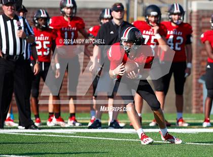 Thumbnail 2 in Signal Mountain vs Silverdale Academy (Best of Preps Jamboree) photogallery.