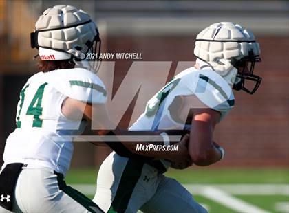 Thumbnail 1 in Signal Mountain vs Silverdale Academy (Best of Preps Jamboree) photogallery.