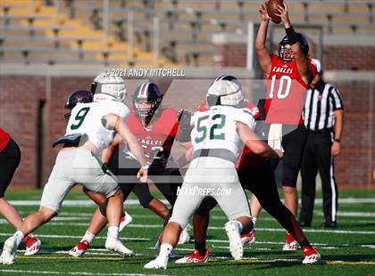 Thumbnail 3 in Signal Mountain vs Silverdale Academy (Best of Preps Jamboree) photogallery.