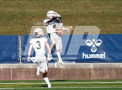 Thumbnail 3 in Signal Mountain vs Silverdale Academy (Best of Preps Jamboree) photogallery.