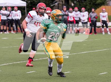 Thumbnail 2 in Archbishop Murphy @ Tumwater (WIAA 2A Quarterfinal Playoffl) photogallery.
