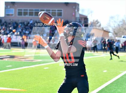 Thumbnail 3 in Bloomfield @ Taos (NMAA 4A Semifinal) photogallery.