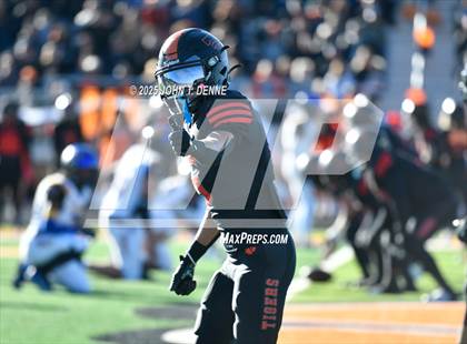 Thumbnail 3 in Bloomfield @ Taos (NMAA 4A Semifinal) photogallery.