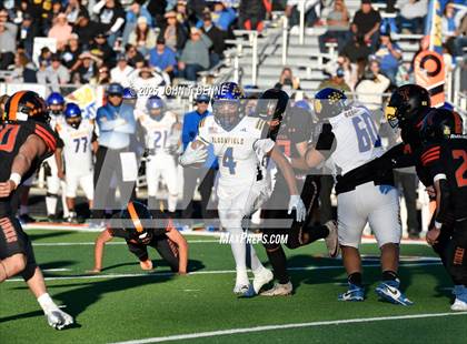 Thumbnail 3 in Bloomfield @ Taos (NMAA 4A Semifinal) photogallery.