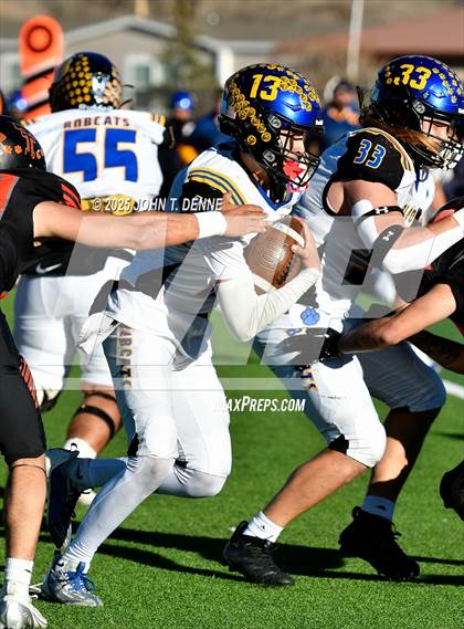 Thumbnail 3 in Bloomfield @ Taos (NMAA 4A Semifinal) photogallery.