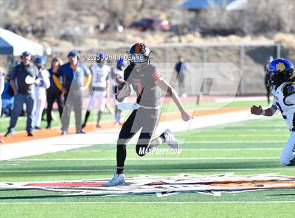 Thumbnail 1 in Bloomfield @ Taos (NMAA 4A Semifinal) photogallery.