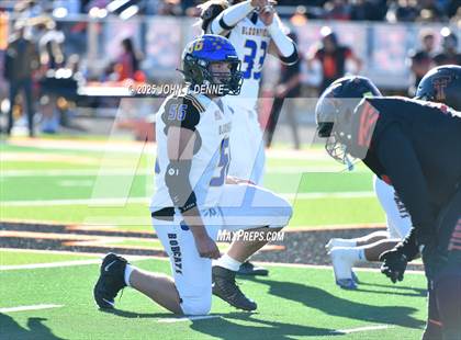 Thumbnail 2 in Bloomfield @ Taos (NMAA 4A Semifinal) photogallery.