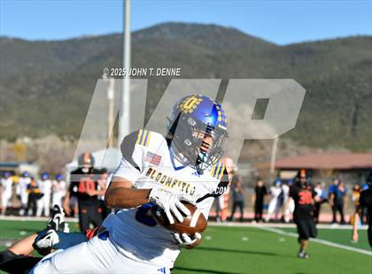 Thumbnail 1 in Bloomfield @ Taos (NMAA 4A Semifinal) photogallery.