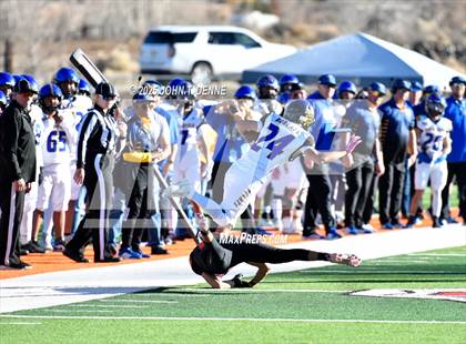 Thumbnail 3 in Bloomfield @ Taos (NMAA 4A Semifinal) photogallery.