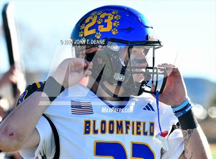 Thumbnail 1 in Bloomfield @ Taos (NMAA 4A Semifinal) photogallery.