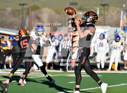 Thumbnail 3 in Bloomfield @ Taos (NMAA 4A Semifinal) photogallery.