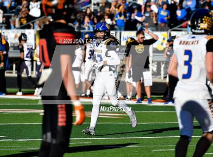 Thumbnail 3 in Bloomfield @ Taos (NMAA 4A Semifinal) photogallery.