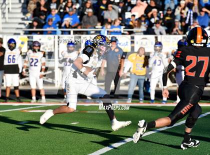 Thumbnail 1 in Bloomfield @ Taos (NMAA 4A Semifinal) photogallery.