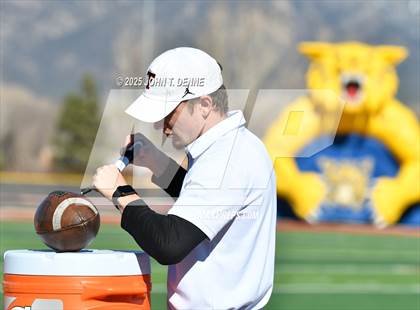 Thumbnail 1 in Bloomfield @ Taos (NMAA 4A Semifinal) photogallery.