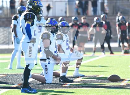 Thumbnail 3 in Bloomfield @ Taos (NMAA 4A Semifinal) photogallery.