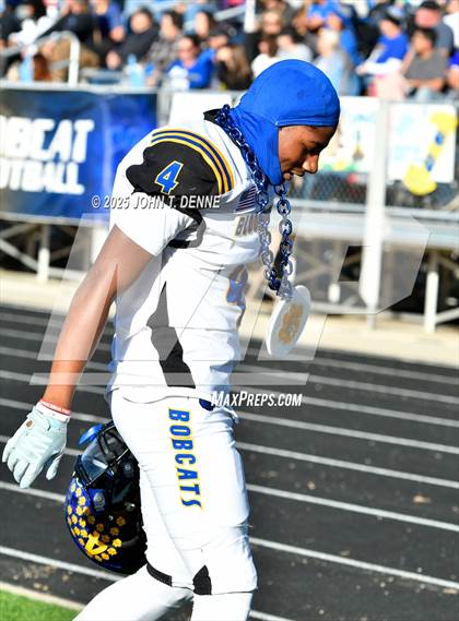 Thumbnail 1 in Bloomfield @ Taos (NMAA 4A Semifinal) photogallery.