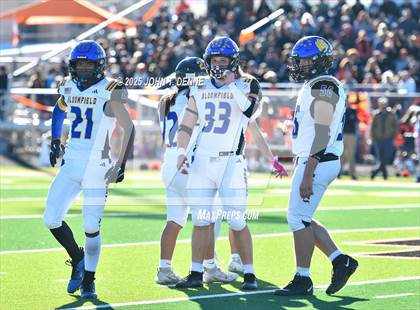 Thumbnail 1 in Bloomfield @ Taos (NMAA 4A Semifinal) photogallery.