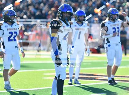 Thumbnail 3 in Bloomfield @ Taos (NMAA 4A Semifinal) photogallery.