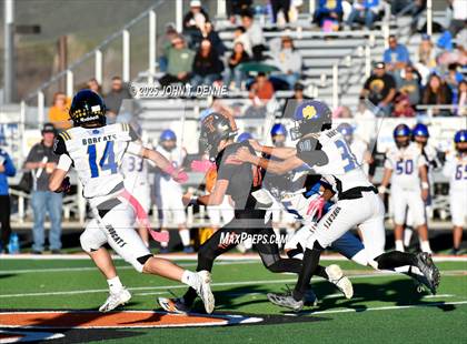 Thumbnail 1 in Bloomfield @ Taos (NMAA 4A Semifinal) photogallery.