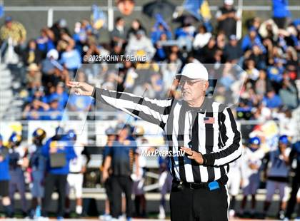 Thumbnail 2 in Bloomfield @ Taos (NMAA 4A Semifinal) photogallery.