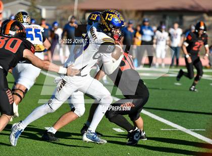 Thumbnail 1 in Bloomfield @ Taos (NMAA 4A Semifinal) photogallery.