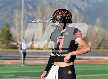 Thumbnail 1 in Bloomfield @ Taos (NMAA 4A Semifinal) photogallery.