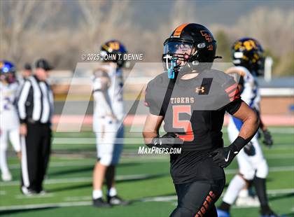 Thumbnail 1 in Bloomfield @ Taos (NMAA 4A Semifinal) photogallery.