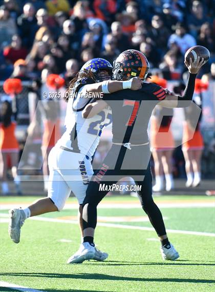 Thumbnail 1 in Bloomfield @ Taos (NMAA 4A Semifinal) photogallery.