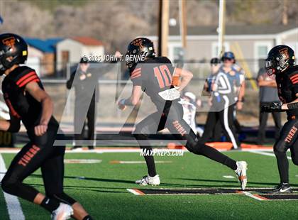 Thumbnail 3 in Bloomfield @ Taos (NMAA 4A Semifinal) photogallery.